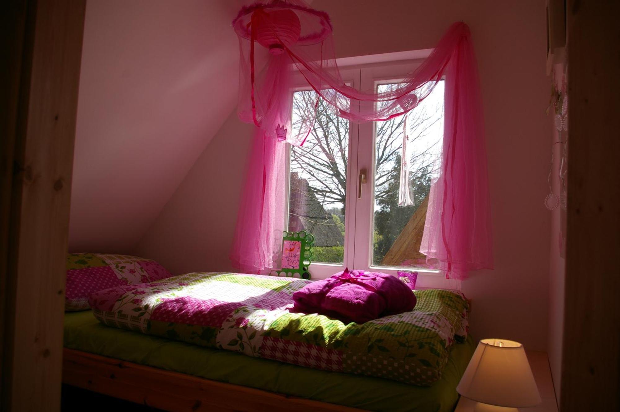 Kaiserhof Goldenbek Extérieur photo