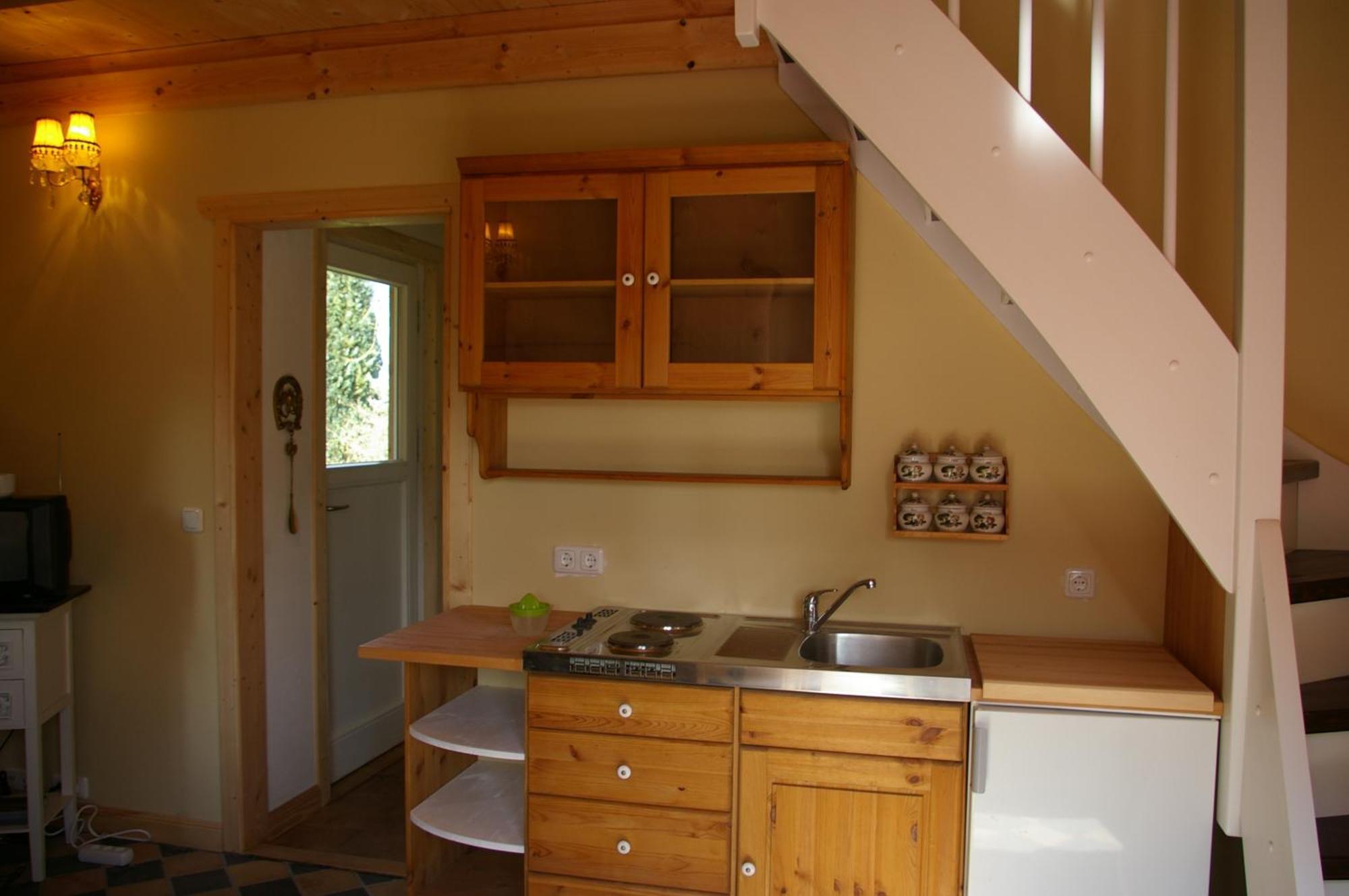 Kaiserhof Goldenbek Extérieur photo