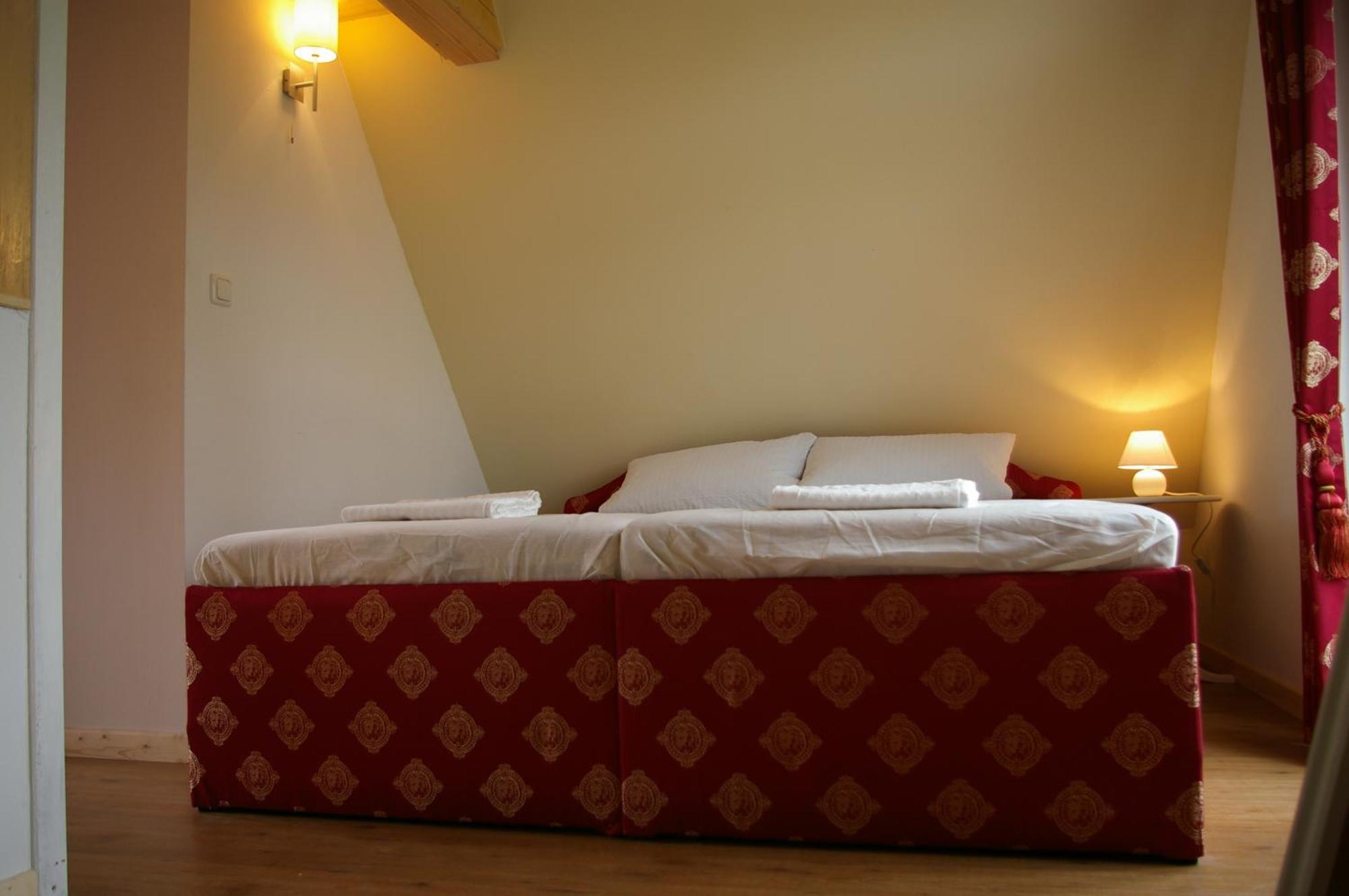 Kaiserhof Goldenbek Extérieur photo