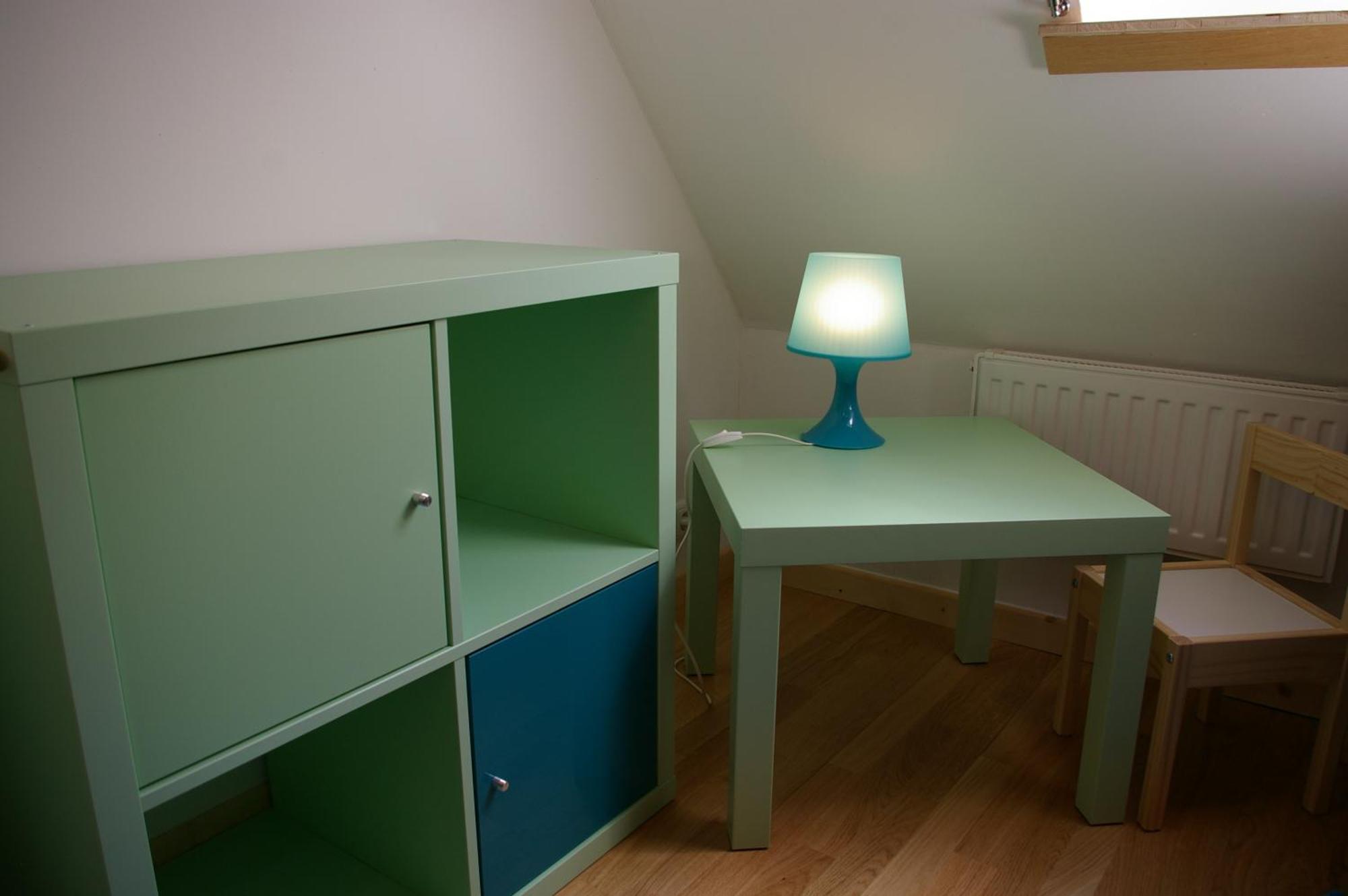 Kaiserhof Goldenbek Chambre photo