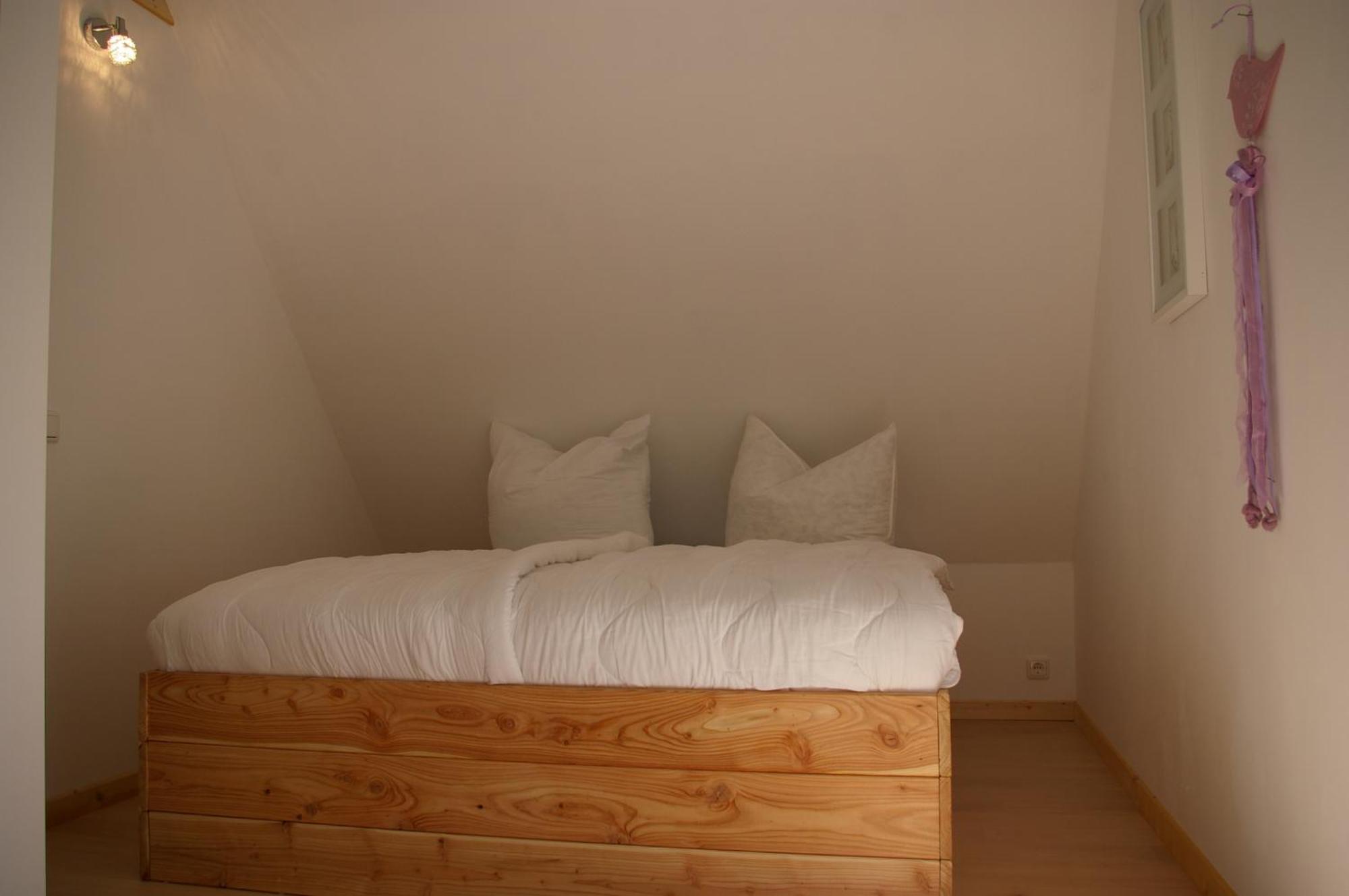 Kaiserhof Goldenbek Chambre photo