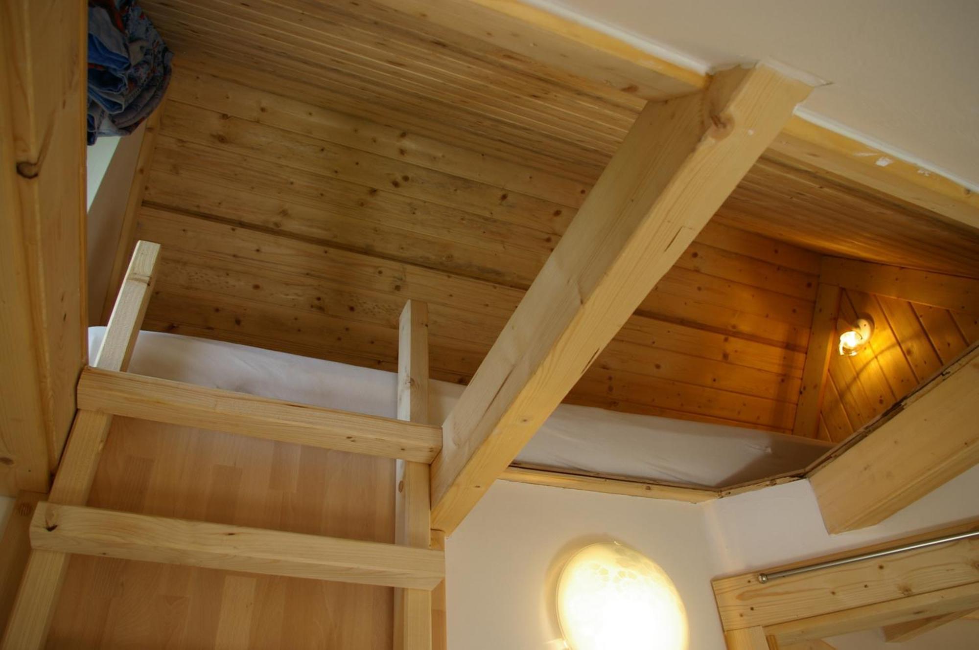 Kaiserhof Goldenbek Chambre photo