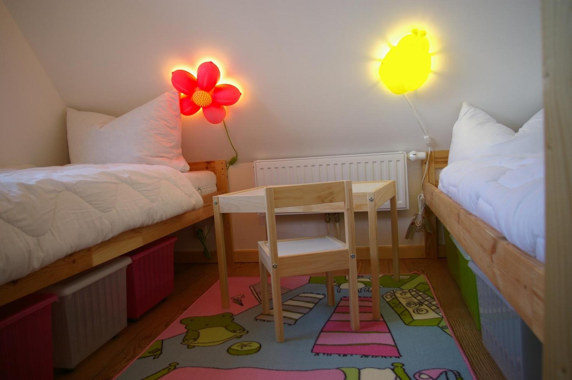 Kaiserhof Goldenbek Chambre photo