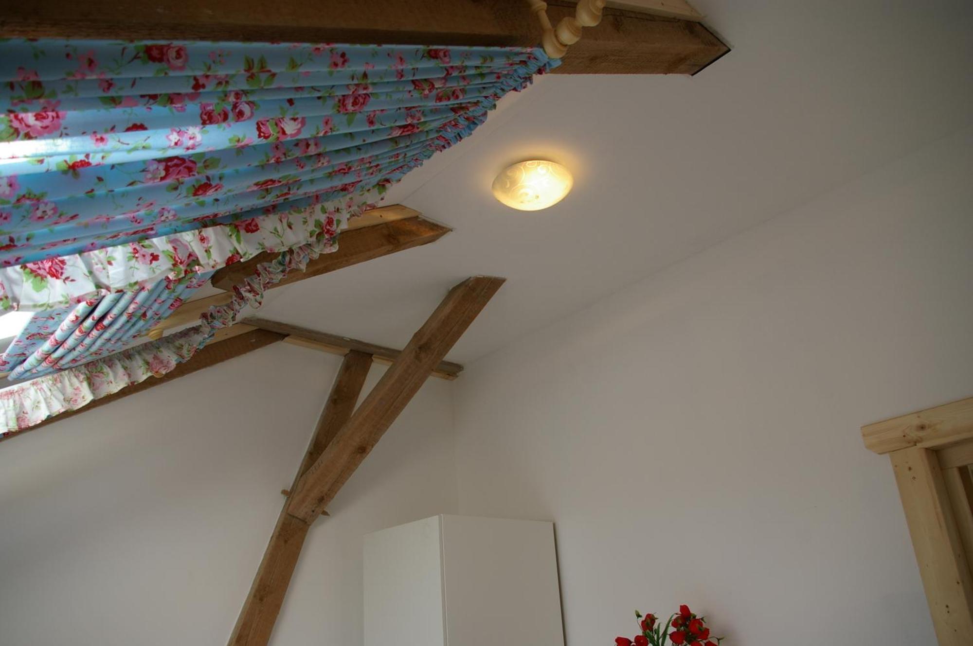Kaiserhof Goldenbek Chambre photo