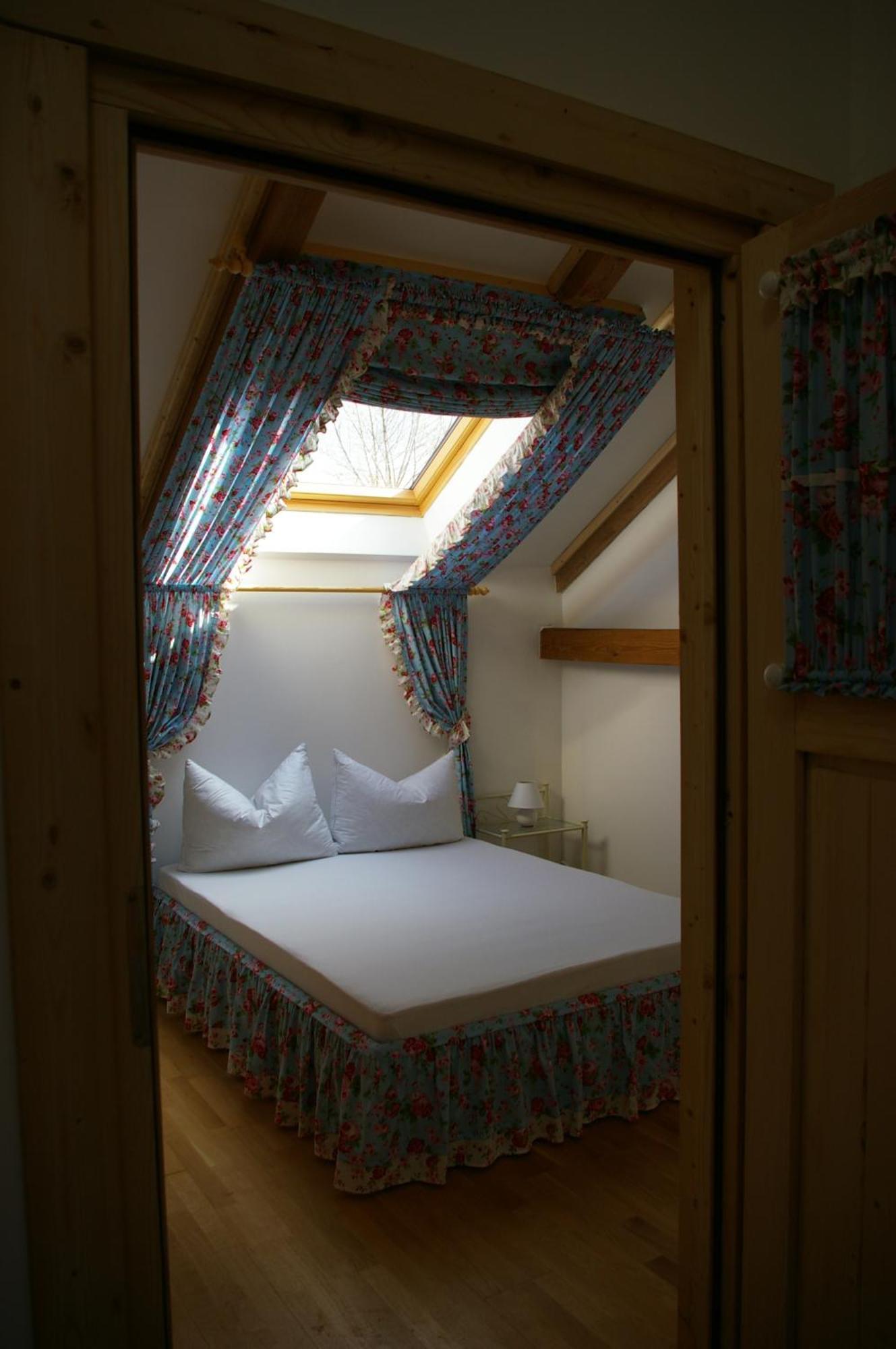 Kaiserhof Goldenbek Chambre photo