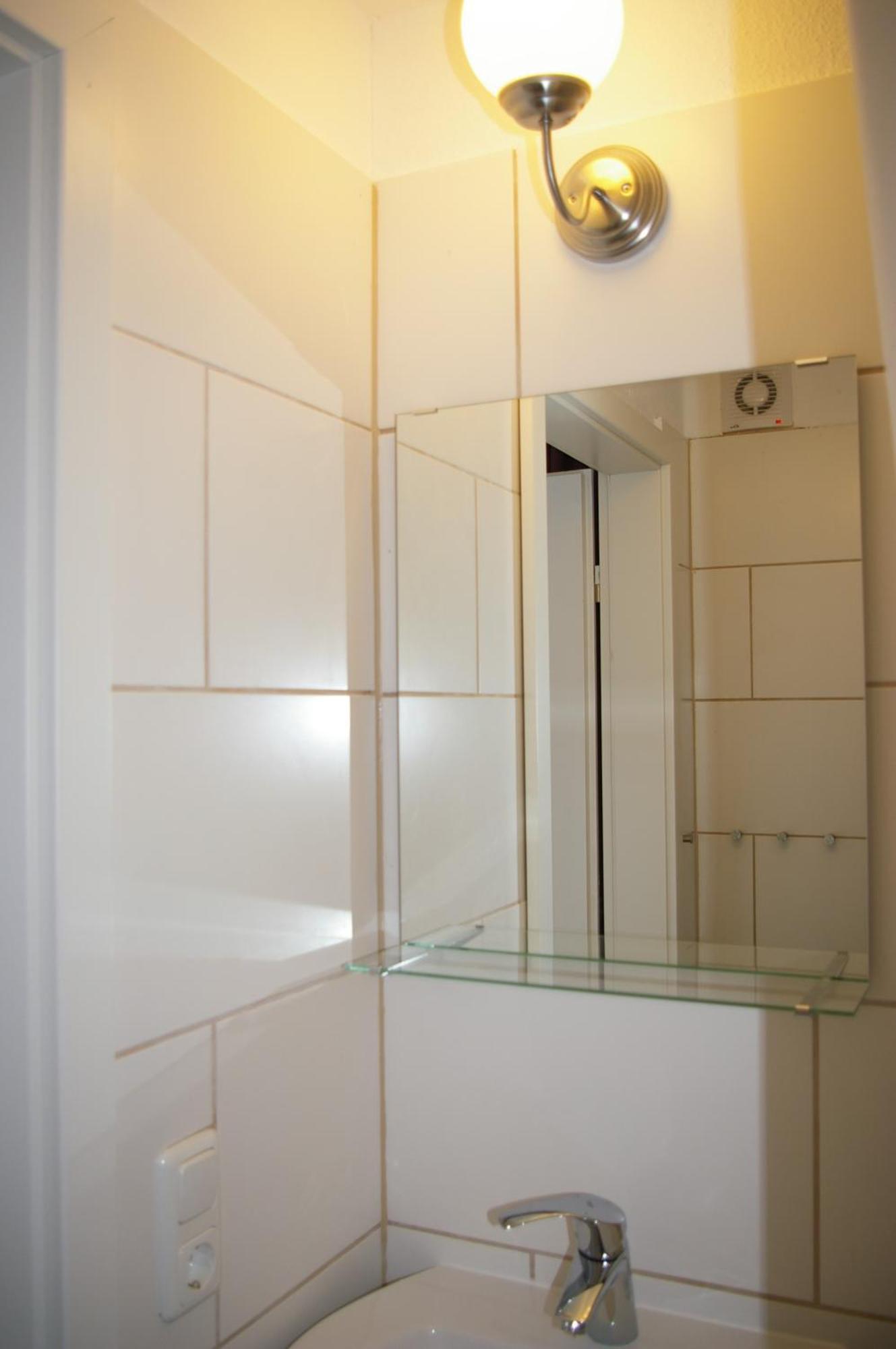 Kaiserhof Goldenbek Chambre photo