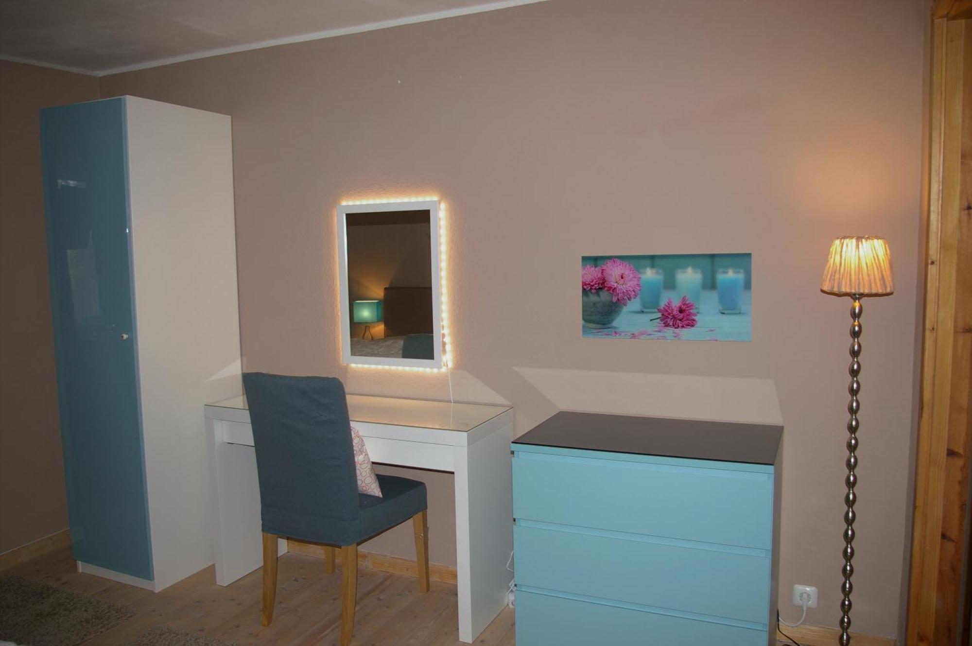 Kaiserhof Goldenbek Chambre photo