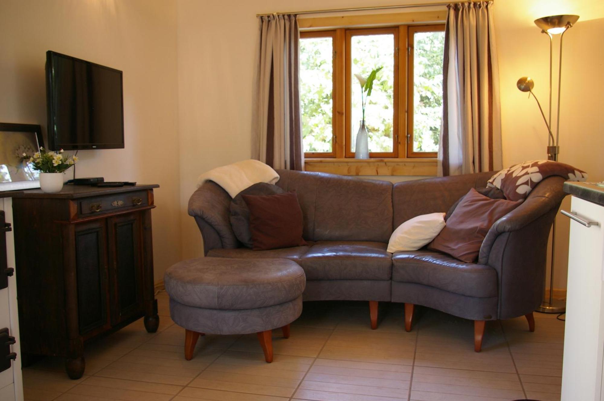 Kaiserhof Goldenbek Extérieur photo