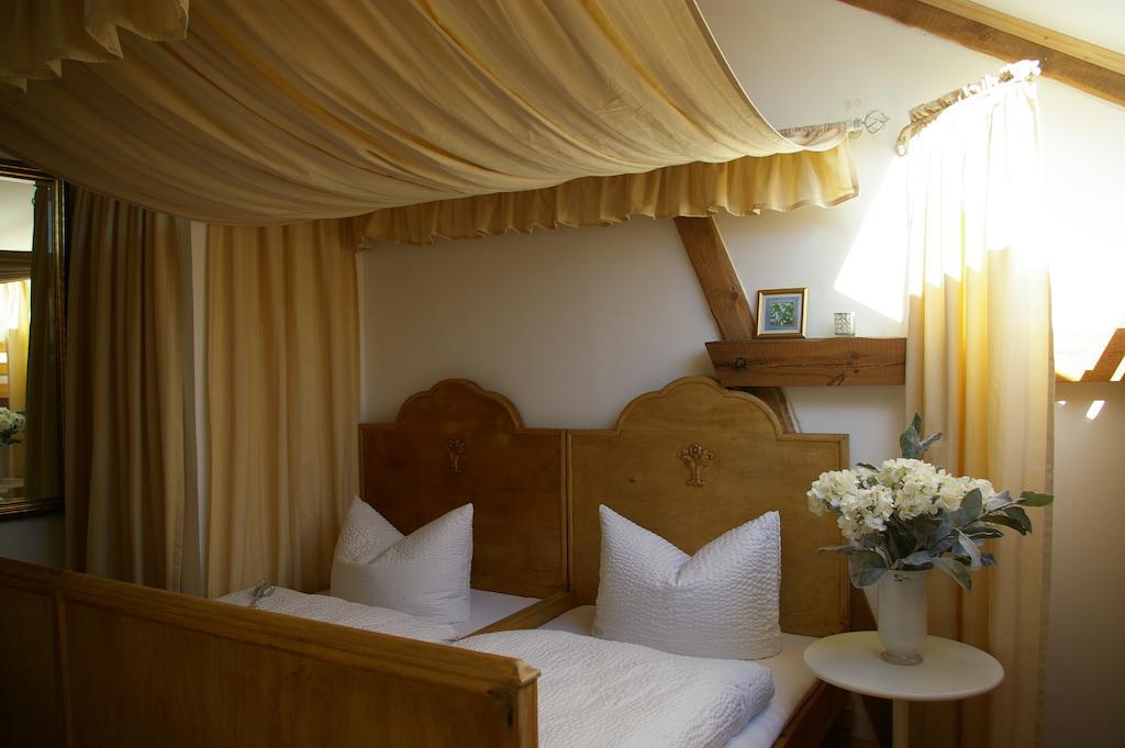 Kaiserhof Goldenbek Chambre photo