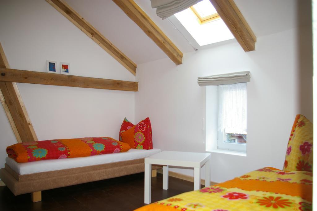 Kaiserhof Goldenbek Chambre photo