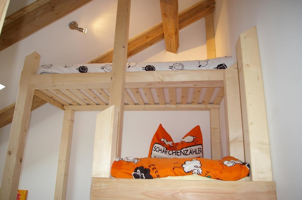 Kaiserhof Goldenbek Extérieur photo