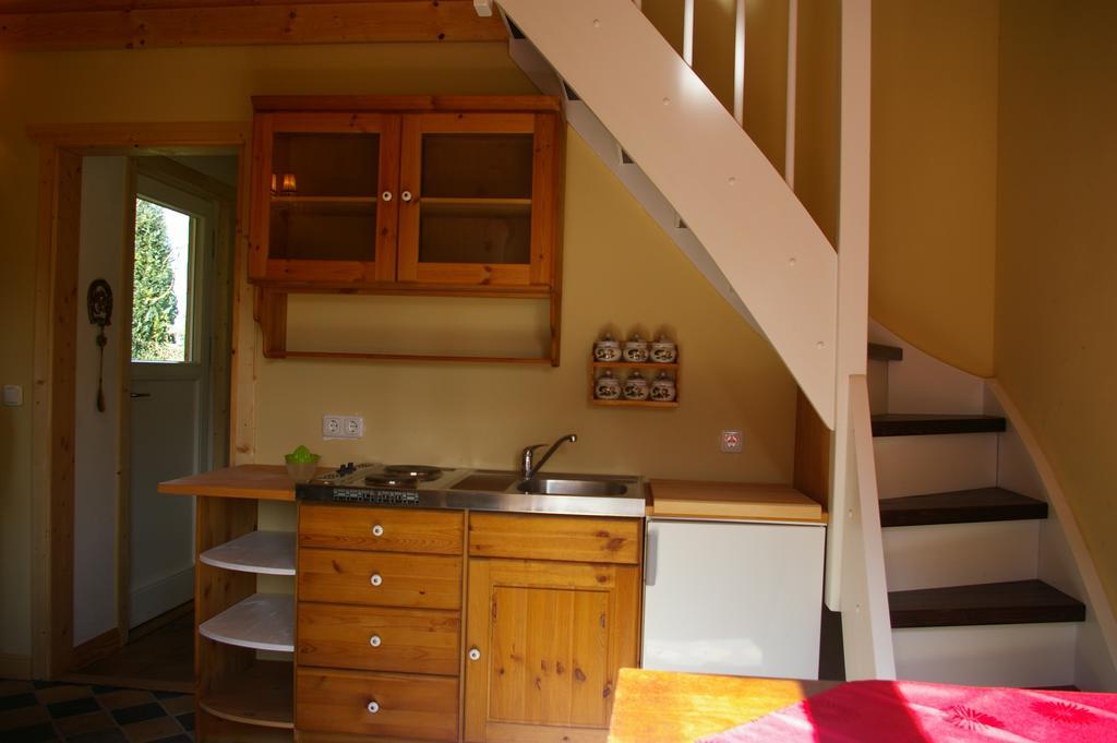 Kaiserhof Goldenbek Extérieur photo