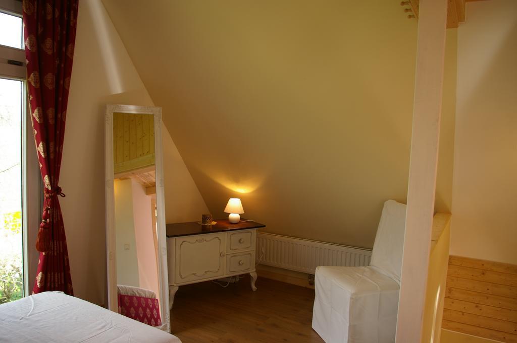 Kaiserhof Goldenbek Extérieur photo