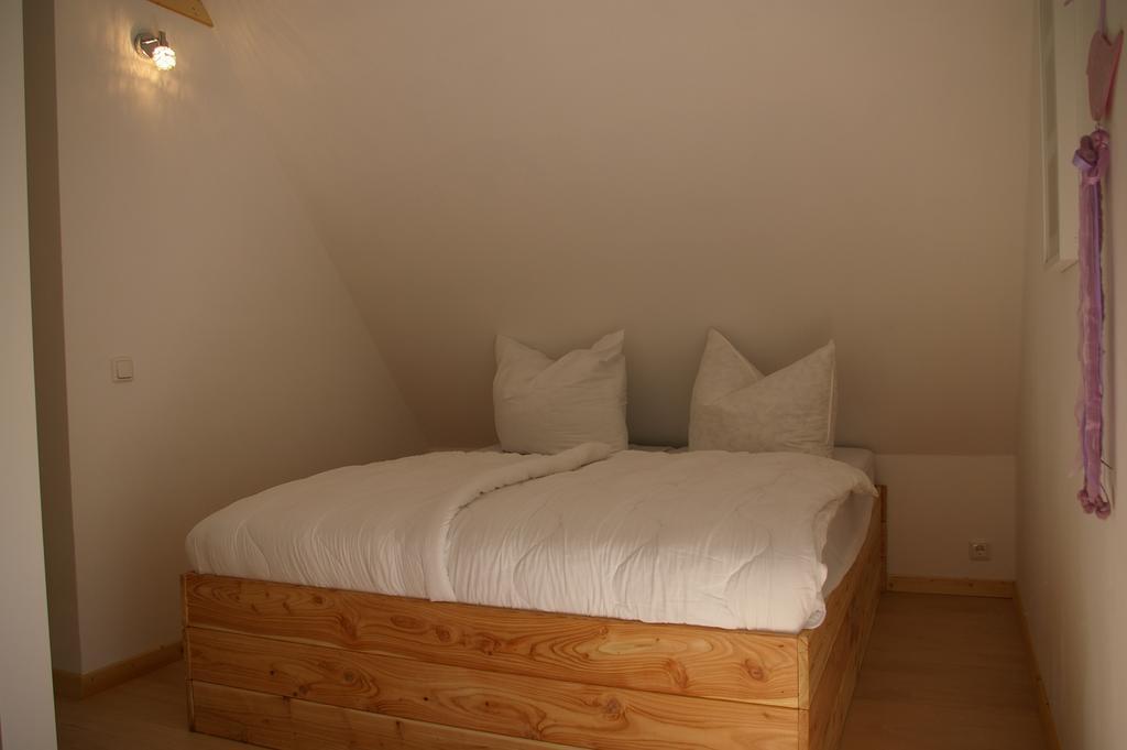 Kaiserhof Goldenbek Extérieur photo