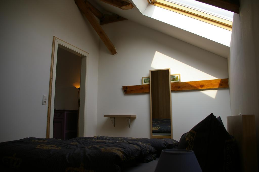 Kaiserhof Goldenbek Extérieur photo